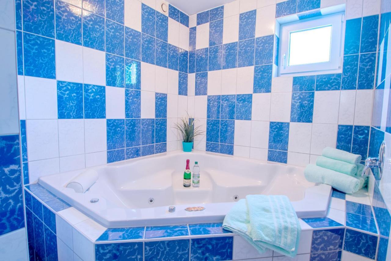 Residenz Am Strand Wohnung 4-61 징스트 외부 사진